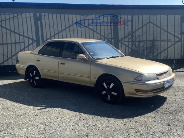 Toyota Vista III (V30) с пробегом 1993 года, цена 234 000 рублей, 445127 км, седан, Автокод Объявления