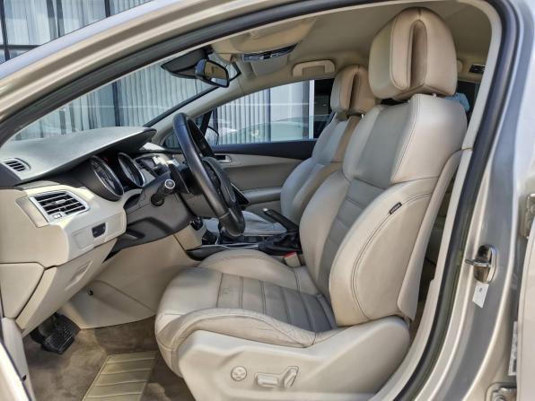 Peugeot 508 I с пробегом 2012 года, цена 739 000 рублей, 214787 км, седан, Автокод Объявления