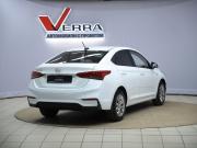 Hyundai Solaris II Уфа  - изображение 20