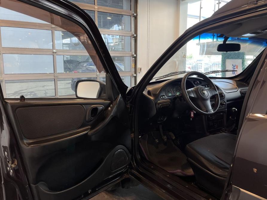 Chevrolet Niva I Рестайлинг Чебоксары  - изображение 17