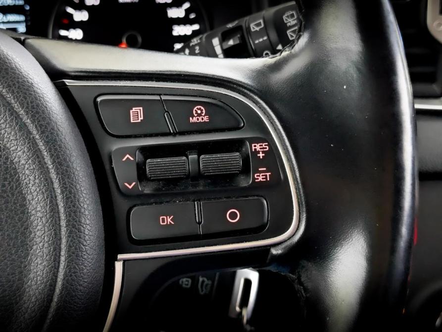 Kia Sportage IV Москва  - изображение 27