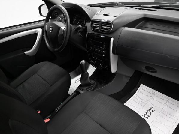 Nissan Terrano III (D10) с пробегом 2015 года, цена 1 200 000 рублей, 49466 км, внедорожник, Автокод Объявления