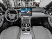 Geely Galaxy M7 Москва  - изображение 40