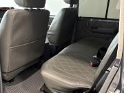 Toyota Land Cruiser 70 Series Рестайлинг 1 Омск  - изображение 27