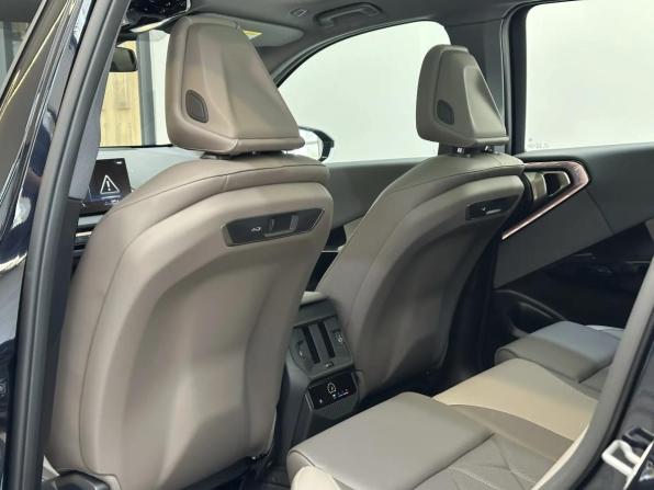 BMW X3 IV (G45/G48) с пробегом 2025 года, цена 6 970 000 рублей, 11600 км, внедорожник, Автокод Объявления