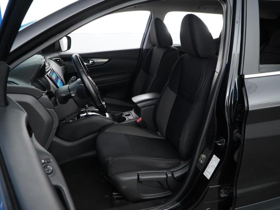 Nissan Qashqai II Рестайлинг Москва  - изображение 10