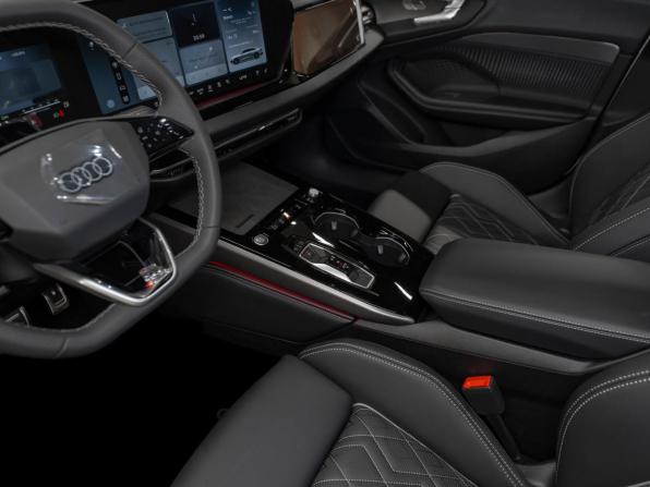 Audi A5 III (B10) с пробегом 2026 года, цена 5 830 000 рублей, 32 км, седан, Автокод Объявления