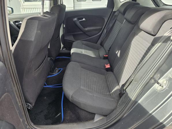 Volkswagen Polo V с пробегом 2011 года, цена 535 000 рублей, 482754 км, хэтчбек, Автокод Объявления