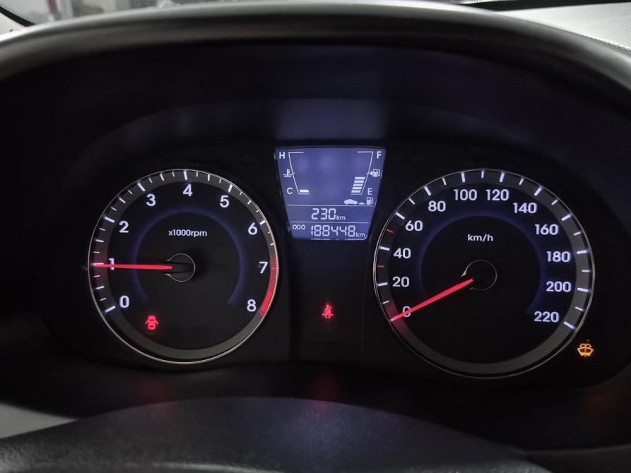 Hyundai Solaris I Нижний Новгород  - изображение 15