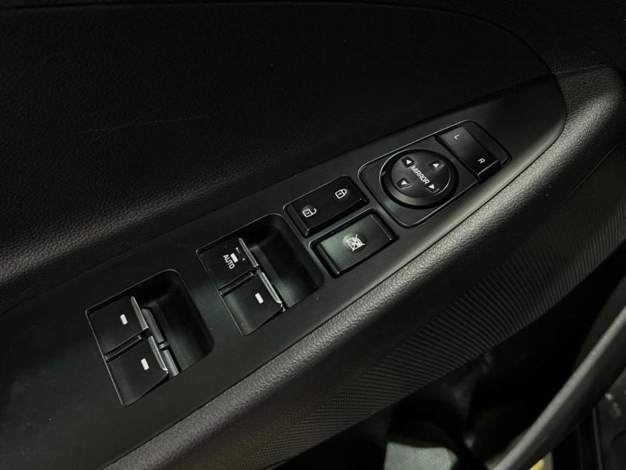 Hyundai Tucson III Рестайлинг Оренбург  - изображение 18