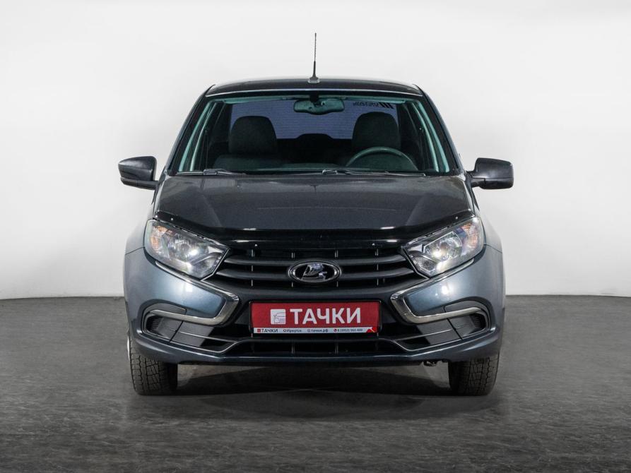 Lada (ВАЗ) Granta I Рестайлинг Иркутск  - изображение 2