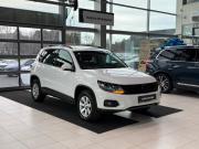 Volkswagen Tiguan I Рестайлинг Екатеринбург  - изображение 26