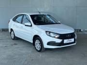 Lada (ВАЗ) Granta I Рестайлинг Тамбов  - изображение 21