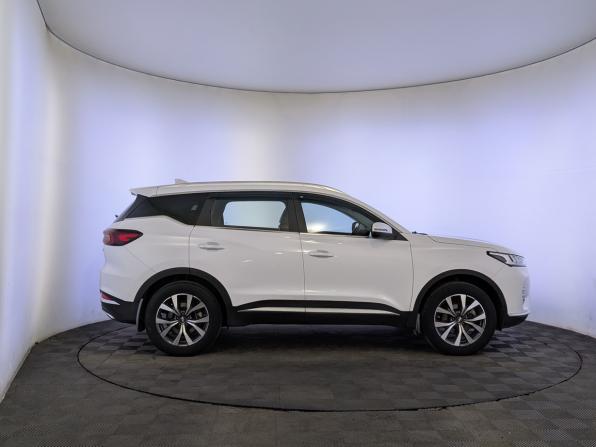 Chery Tiggo 7 Pro I с пробегом 2021 года, цена 1 650 000 рублей, 47785 км, внедорожник, Автокод Объявления