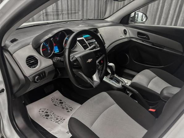 Chevrolet Cruze I с пробегом 2012 года, цена 699 000 рублей, 222000 км, седан, Автокод Объявления