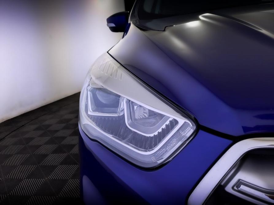 Ford Kuga II Рестайлинг Москва  - изображение 17