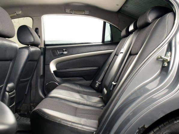 Chevrolet Epica V250 Рестайлинг с пробегом 2010 года, цена 519 999 рублей, 221748 км, седан, Автокод Объявления