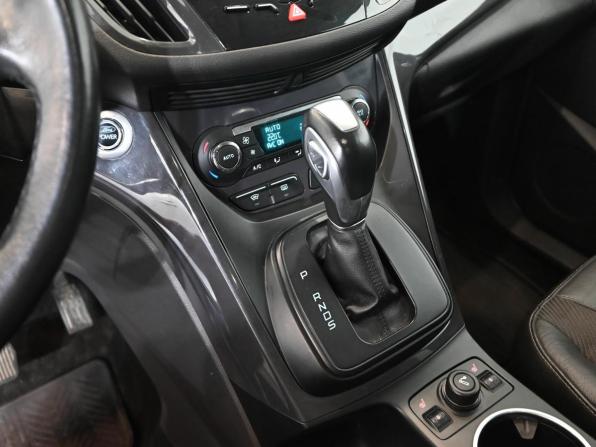 Ford Kuga II с пробегом 2013 года, цена 1 250 000 рублей, 139176 км, внедорожник, Автокод Объявления