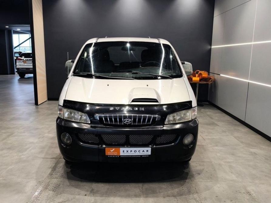 Hyundai Starex I Рестайлинг Нижний Новгород  - изображение 2