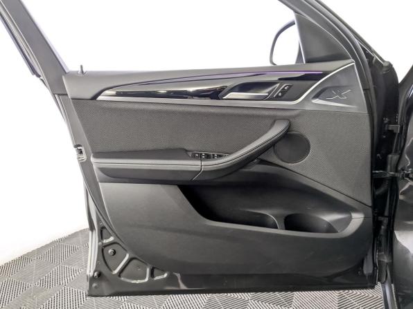 BMW X4 II (G02) с пробегом 2021 года, цена 3 850 000 рублей, 136960 км, внедорожник, Автокод Объявления
