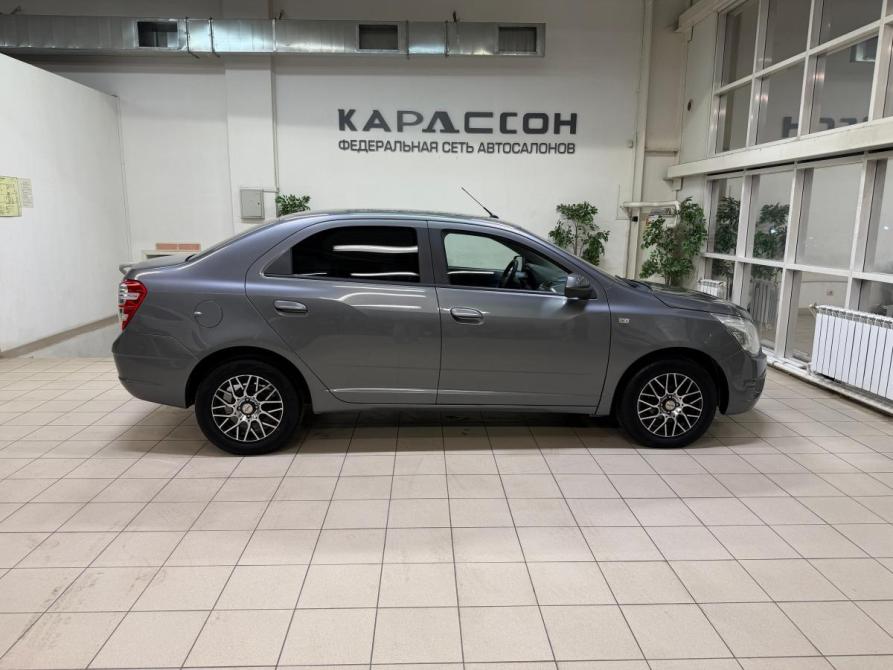 Chevrolet Cobalt II Волгоград  - изображение 6