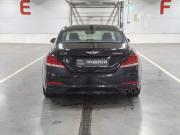 Genesis G70 I Казань  - изображение 36
