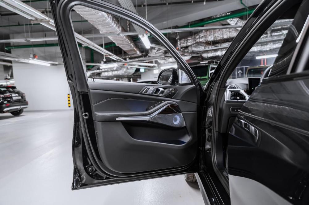 BMW X7 I (G07) Рестайлинг Москва  - изображение 27