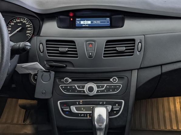 Renault Latitude I Рестайлинг с пробегом 2013 года, цена 1 300 000 рублей, 88694 км, седан, Автокод Объявления