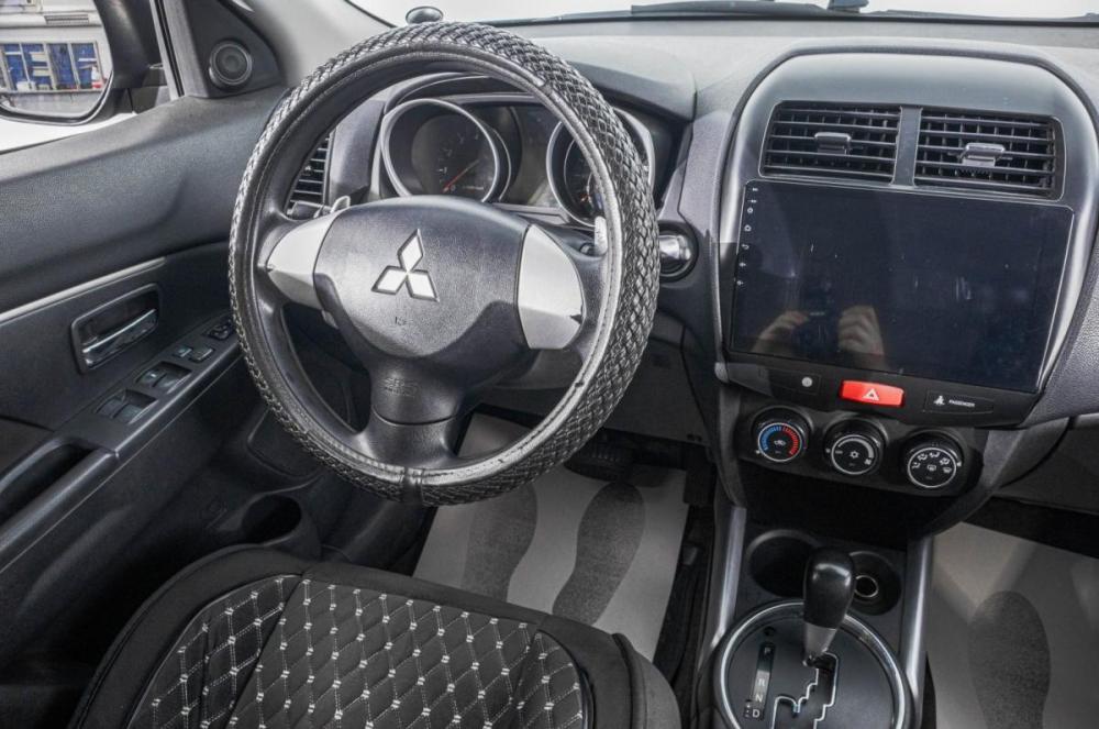 Mitsubishi ASX I Барнаул  - изображение 9