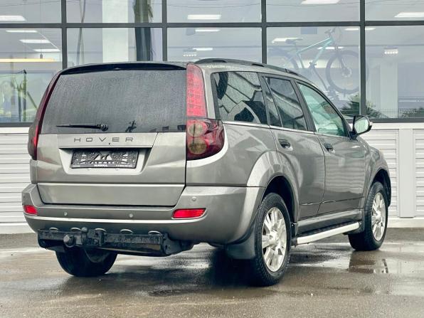 Great Wall Hover H5 с пробегом 2013 года, цена 650 000 рублей, 162500 км, внедорожник, Автокод Объявления