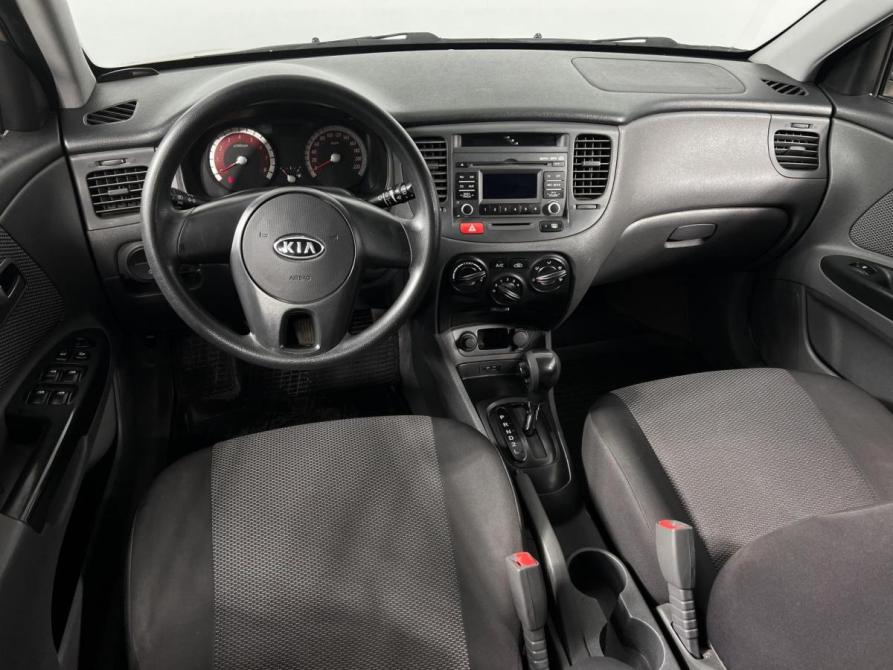 Kia Rio II Рестайлинг Казань  - изображение 6