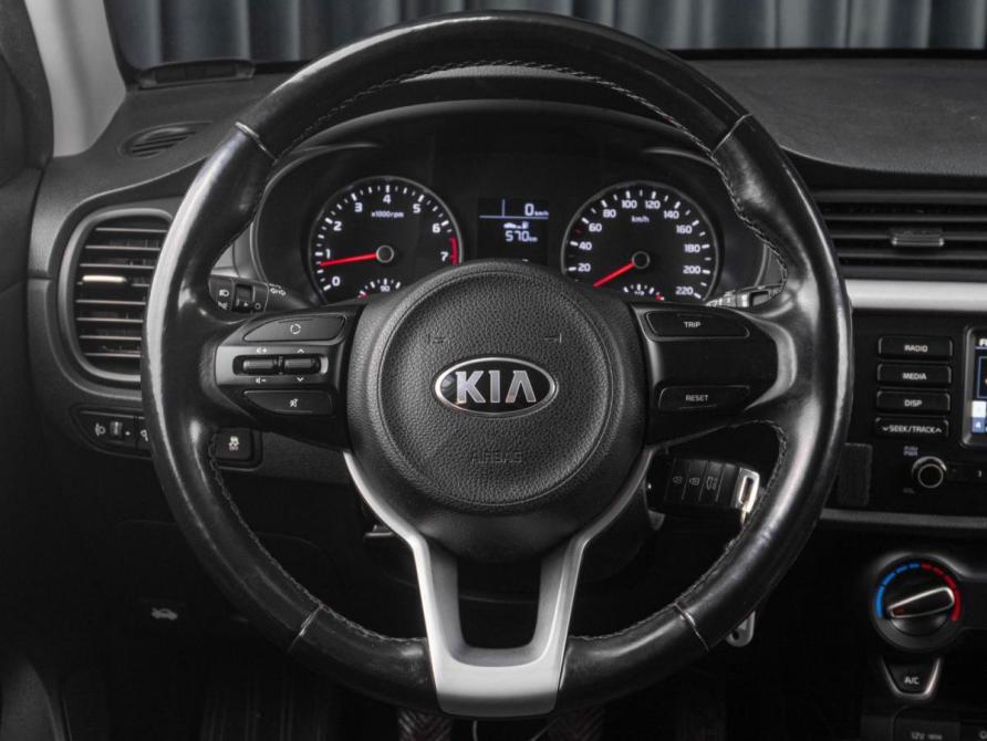 Kia Rio IV Тюмень  - изображение 16