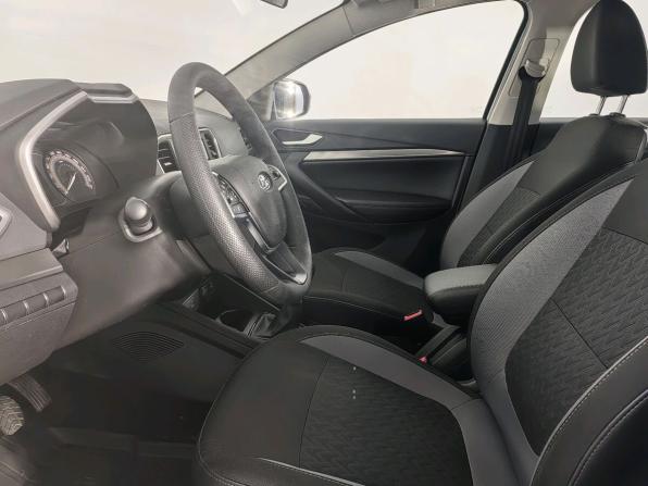 Lada (ВАЗ) Vesta I Рестайлинг (NG) с пробегом 2024 года, цена 1 199 000 рублей, 27949 км, седан, Автокод Объявления