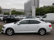 Skoda Superb III Рестайлинг Москва  - изображение 25