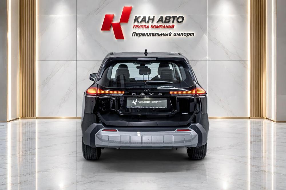 Toyota RAV4 VI (XA60) Казань  - изображение 5