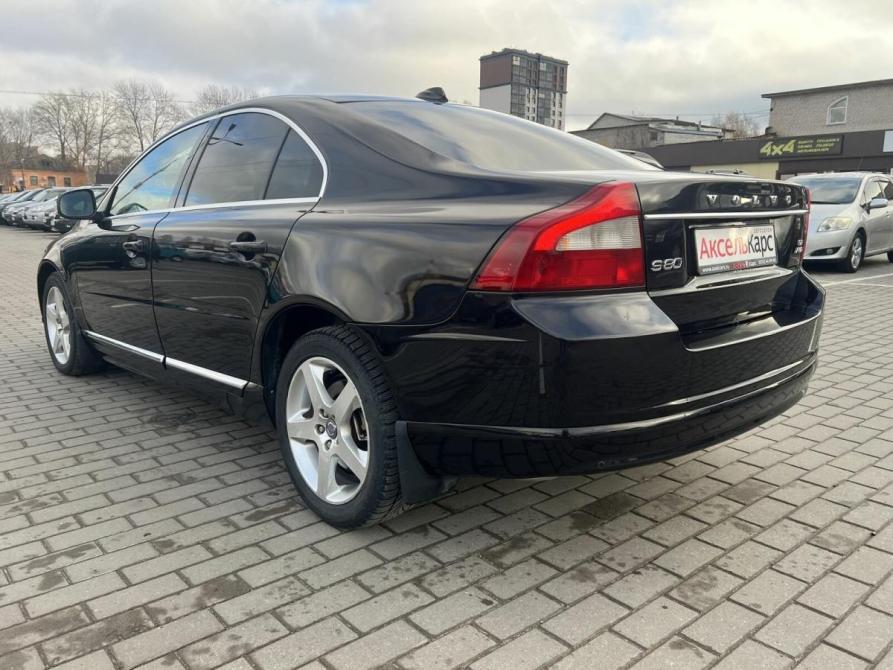 Volvo S80 II Киров  - изображение 4