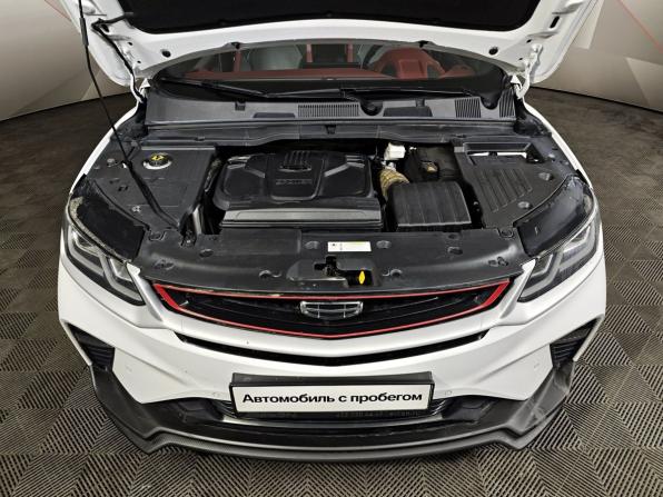 Geely Coolray I с пробегом 2023 года, цена 1 685 000 рублей, 91808 км, внедорожник, Автокод Объявления