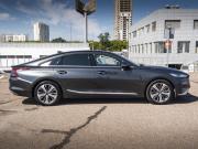 Kia K8 I Москва  - изображение 33