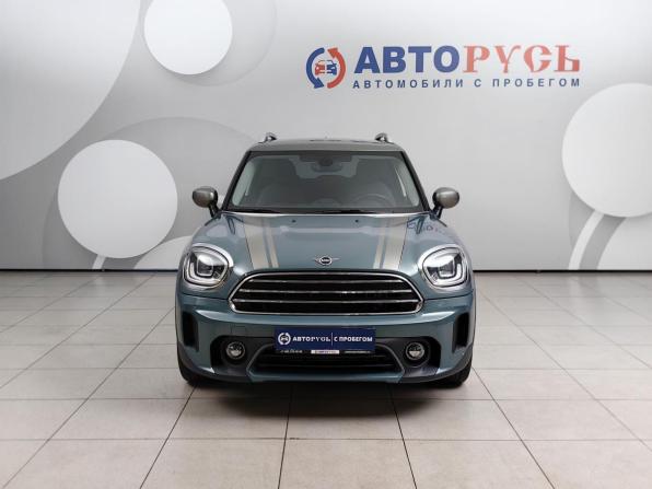 Mini Countryman II Рестайлинг с пробегом 2021 года, цена 2 948 000 рублей, 25598 км, внедорожник, Автокод Объявления