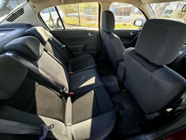 Renault Megane II Рестайлинг с пробегом 2007 года, цена 369 000 рублей, 203084 км, седан, Автокод Объявления