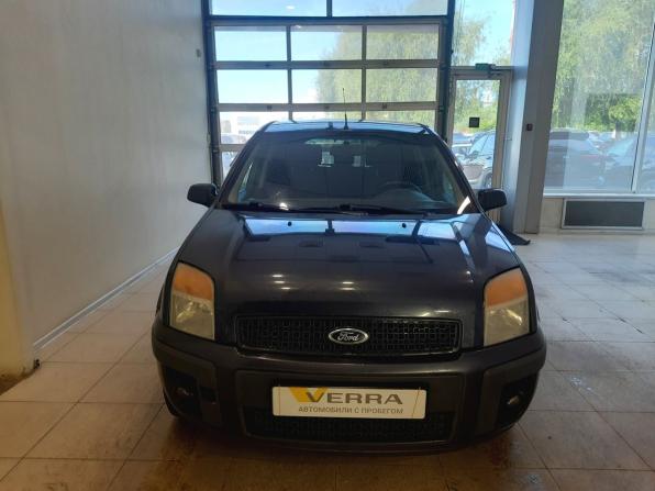 Ford Fusion I Рестайлинг с пробегом 2007 года, цена 400 000 рублей, 186000 км, хэтчбек, Автокод Объявления