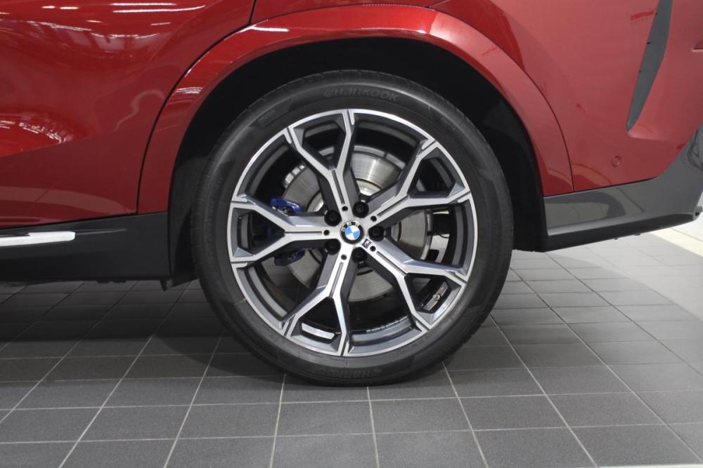 BMW X6 III (G06) Владивосток  - изображение 11