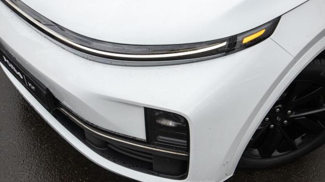 Li Auto (Lixiang) L7 I с пробегом 2023 года, цена 5 548 000 рублей, 39901 км, внедорожник, Автокод Объявления