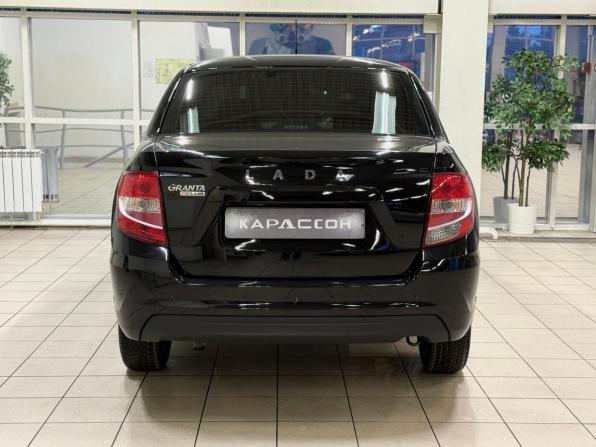 Lada (ВАЗ) Granta I Рестайлинг с пробегом 2023 года, цена 860 000 рублей, 37419 км, седан, Автокод Объявления