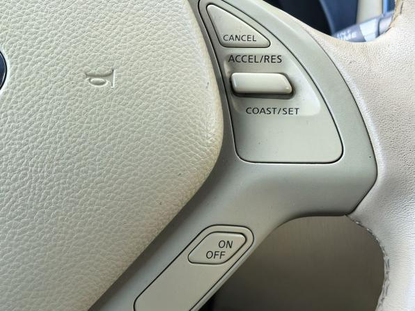 Infiniti EX I (J50) с пробегом 2008 года, цена 999 000 рублей, 330029 км, внедорожник, Автокод Объявления