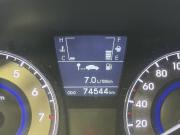 Hyundai Solaris I Вологда  - изображение 34