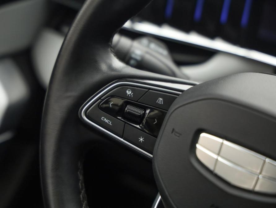 Geely Atlas II Санкт-Петербург  - изображение 14