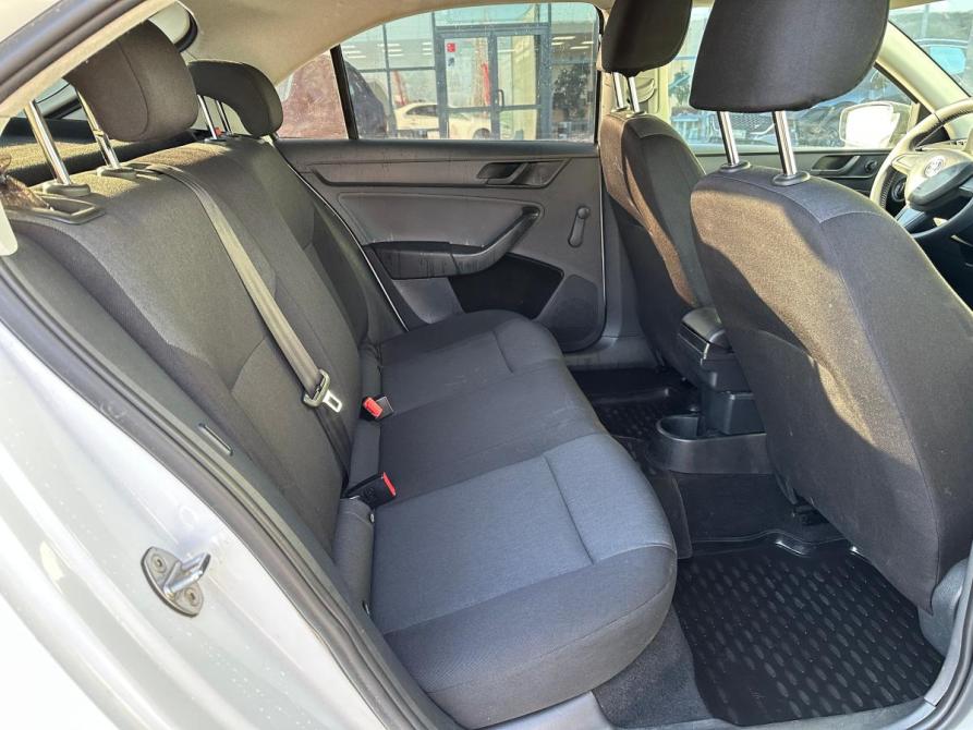 Skoda Rapid I Екатеринбург  - изображение 8
