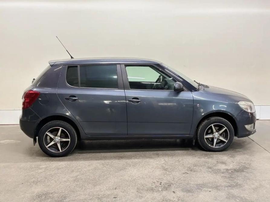 Skoda Fabia II Саратов  - изображение 6