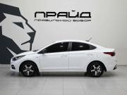 Hyundai Solaris II Ростов-на-Дону  - изображение 33